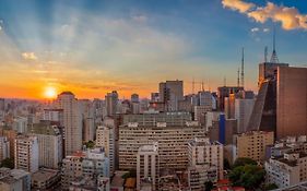 Intercontinental Sao Paulo By Ihg